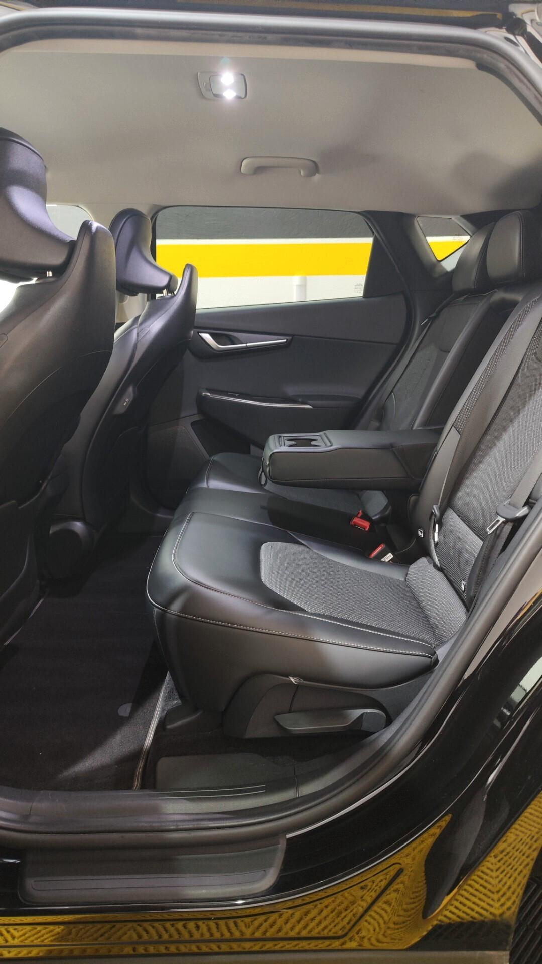 Kia EV6 Dual Motor 77,4 kWh AWD Air