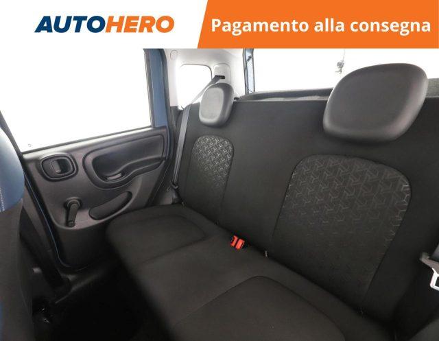 FIAT Panda 1.0 FireFly S&S Hybrid City Cross