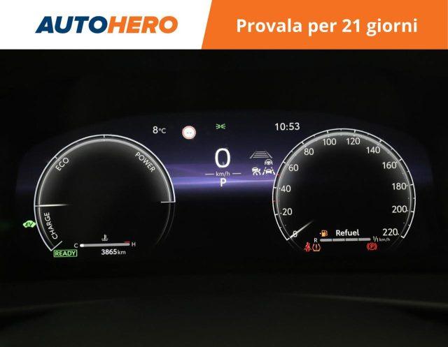 TOYOTA C-HR 1.8 HV Trend