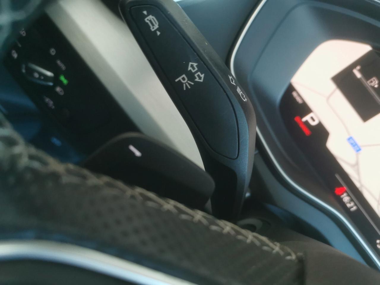 Audi Q5 40 TDI 204 CV quattro S tronic