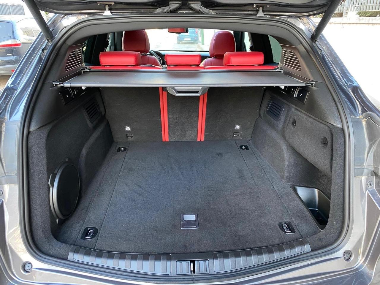 ALFA ROMEO STELVIO 210CV Q4 Veloce TETTO 2022