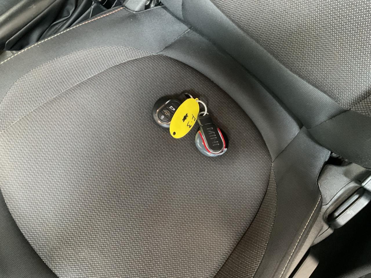 Mini Mini 1.5 Cooper