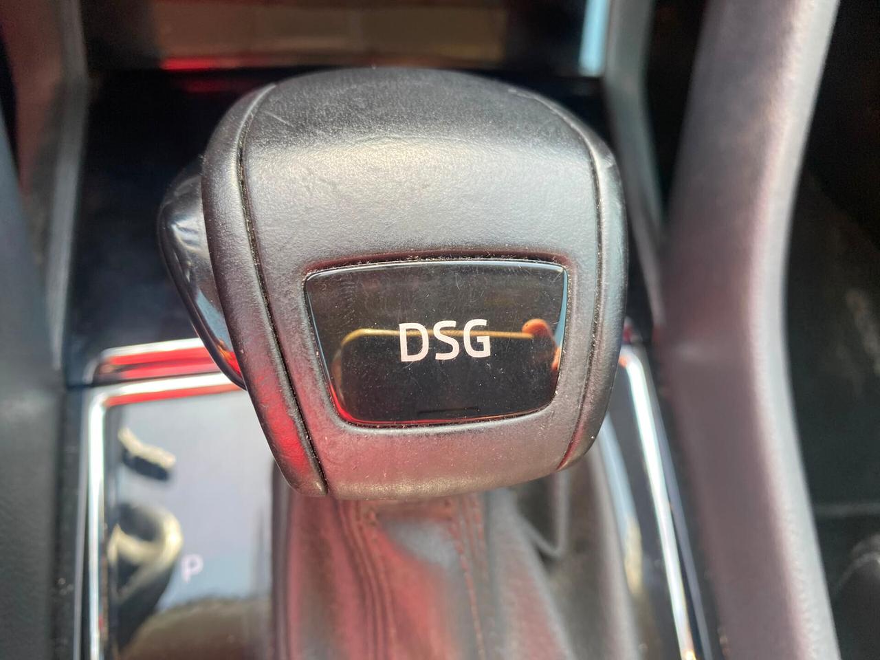 Skoda Karoq 1.6 TDI SCR DSG Executive