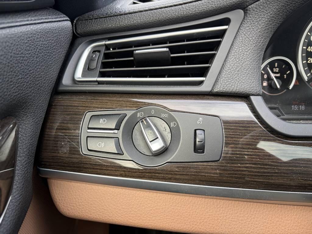 Bmw 730 730d Eccelsa