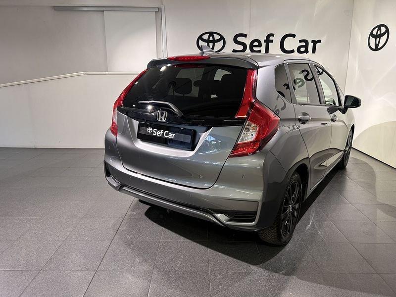 Honda Jazz 1.3 Comfort Connect ADAS