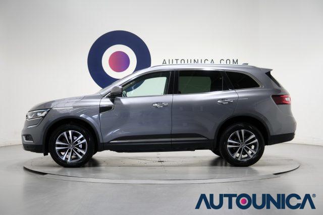 RENAULT Koleos DCI 175CV 4x4 X-TRONIC ENERGY INTENS NEOPATENTATI