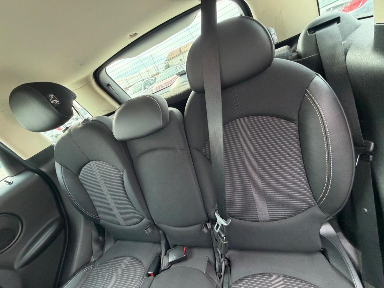 Mini Cooper S Countryman 1.6 ALL4