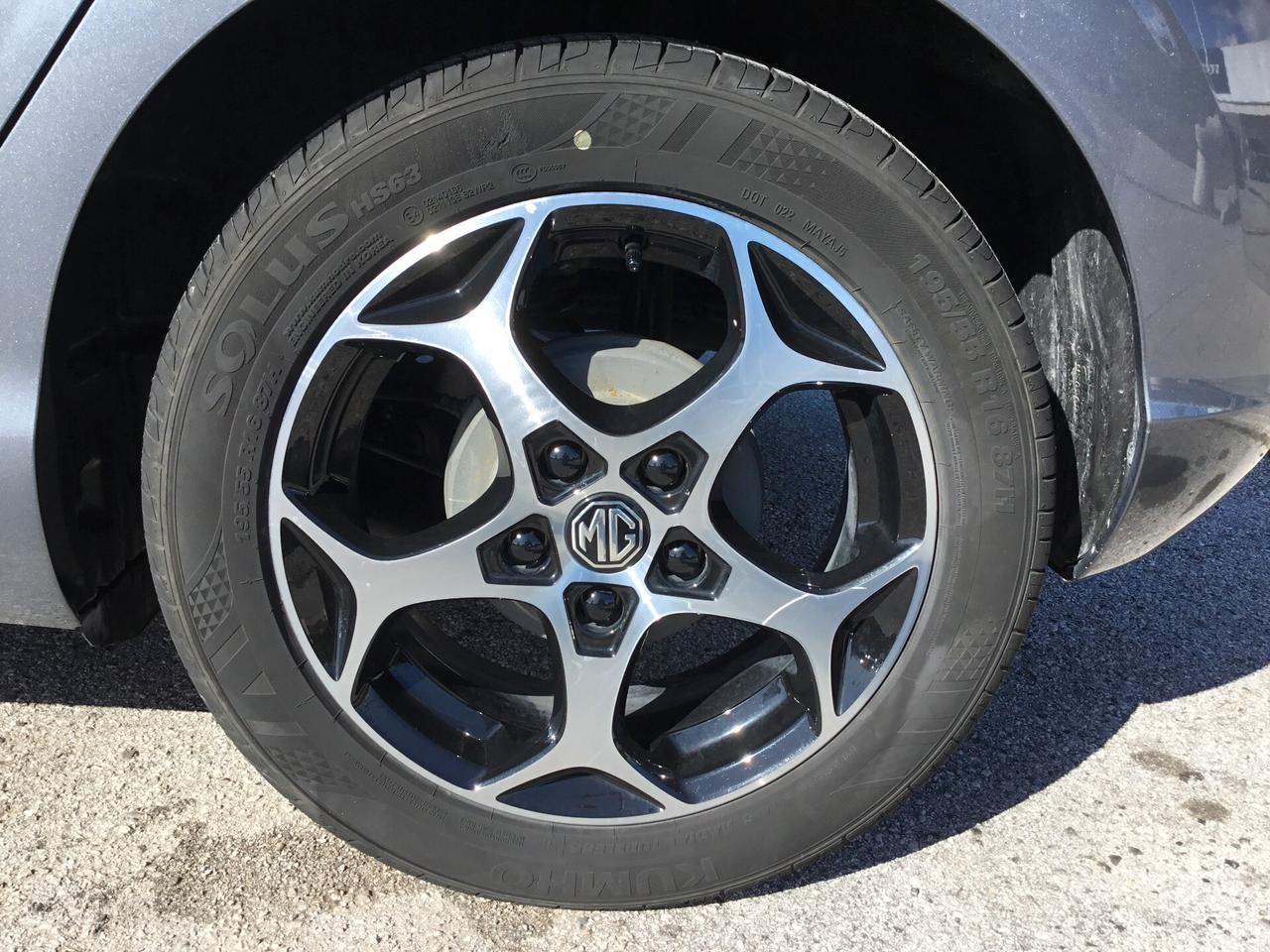 MG MG3 1.5 Comfort *SENZA OBBLIGO DI FINANZIAMENTO!!*