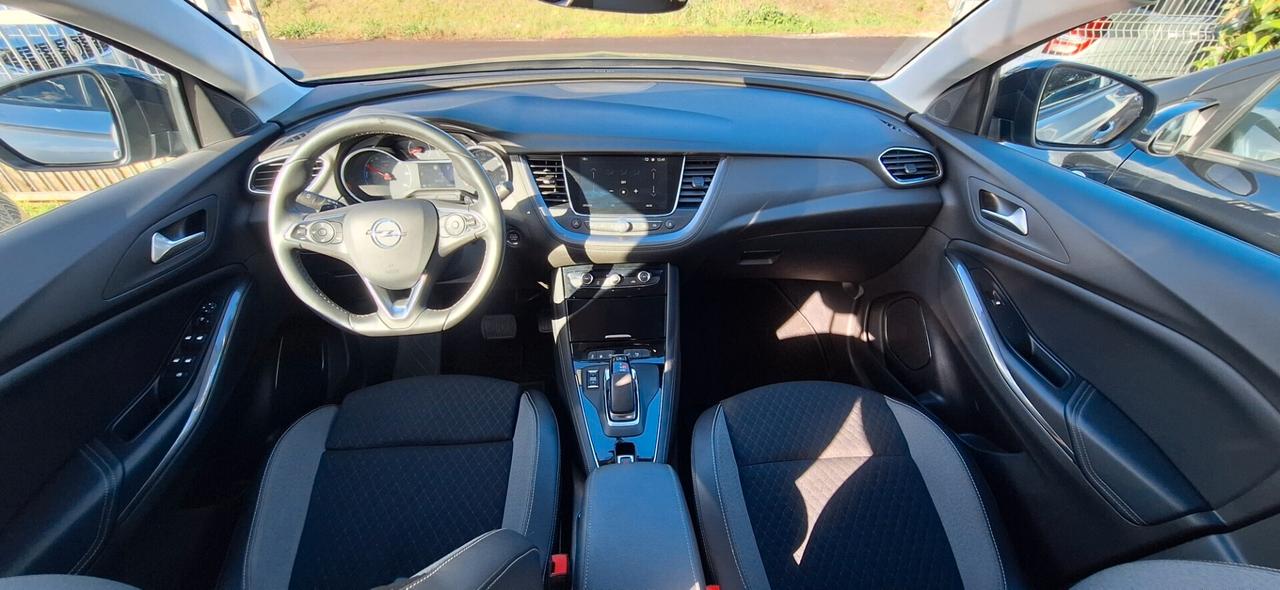Opel Grandland X 1.6 PHEV aut. AWD Ultimate
