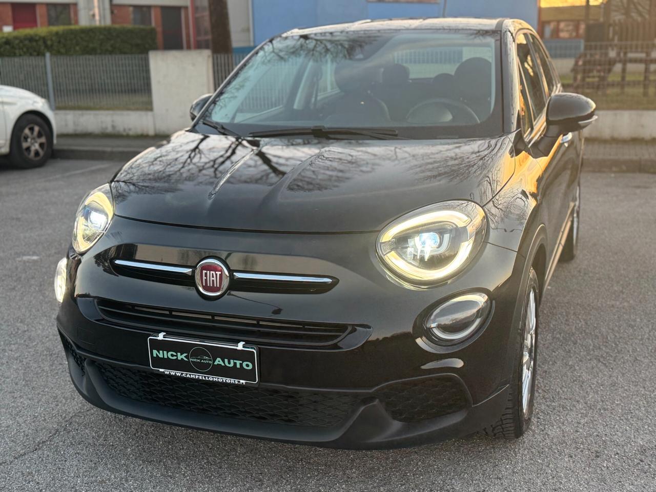 Fiat 500X 1.0 T3 120 CV Business