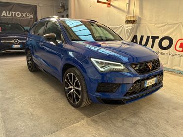 Cupra Formentor S