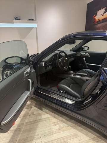 Porsche 997 997 Coupe 3.6 Turbo - ASI - PRIMA VERNICE