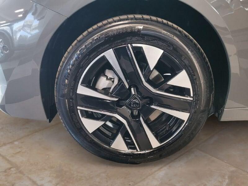 Peugeot 208 208 PureTech 100 Stop&Start 5 porte Allure