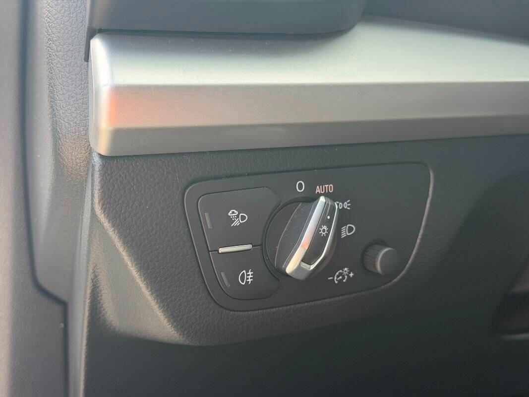 Audi Q5 SPB 40 TDI quattro S tronic Business Advanced