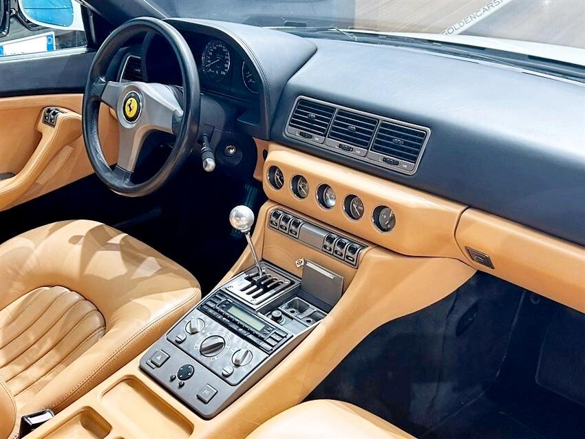 Ferrari 456 GT