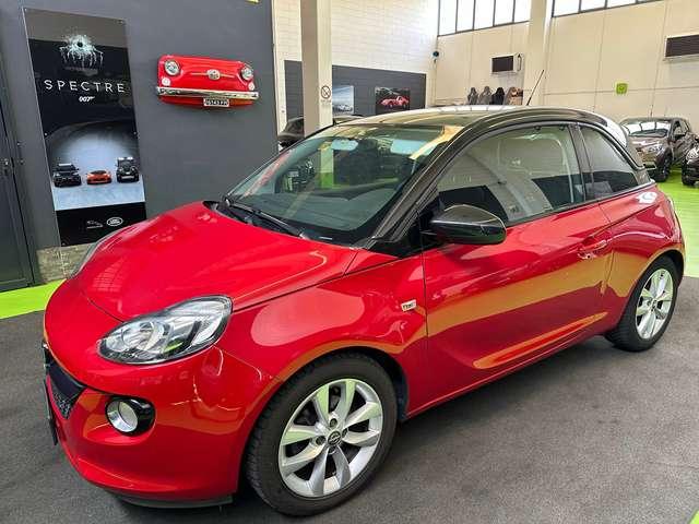 Opel Adam 1.2 Slam 70cv