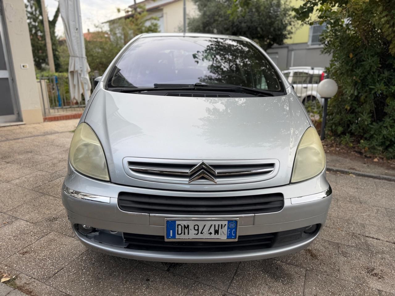 Citroen Xsara Picasso 1.6 HDi 110CV FAP Elegance