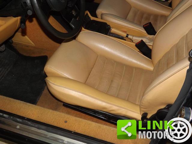 ALFA ROMEO Spider 1.6 funzionante e ben tenuta di carrozzeria