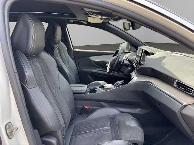 Peugeot 3008 BlueHDi 130 S&S EAT8 GT N1