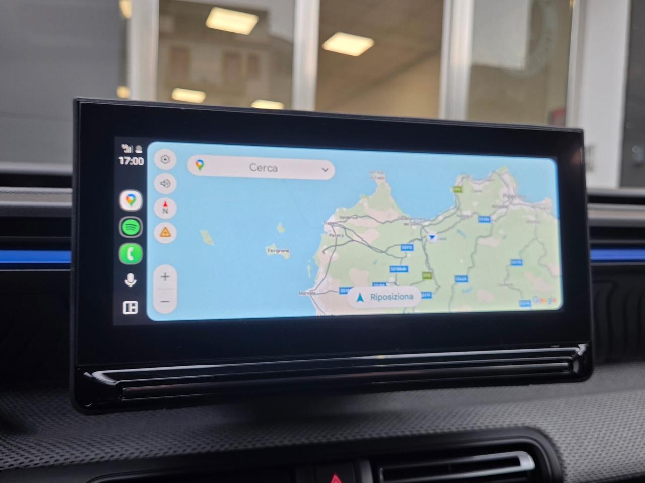 Citroen C3 PureTech 100 S&S Plus KM0 "2026"