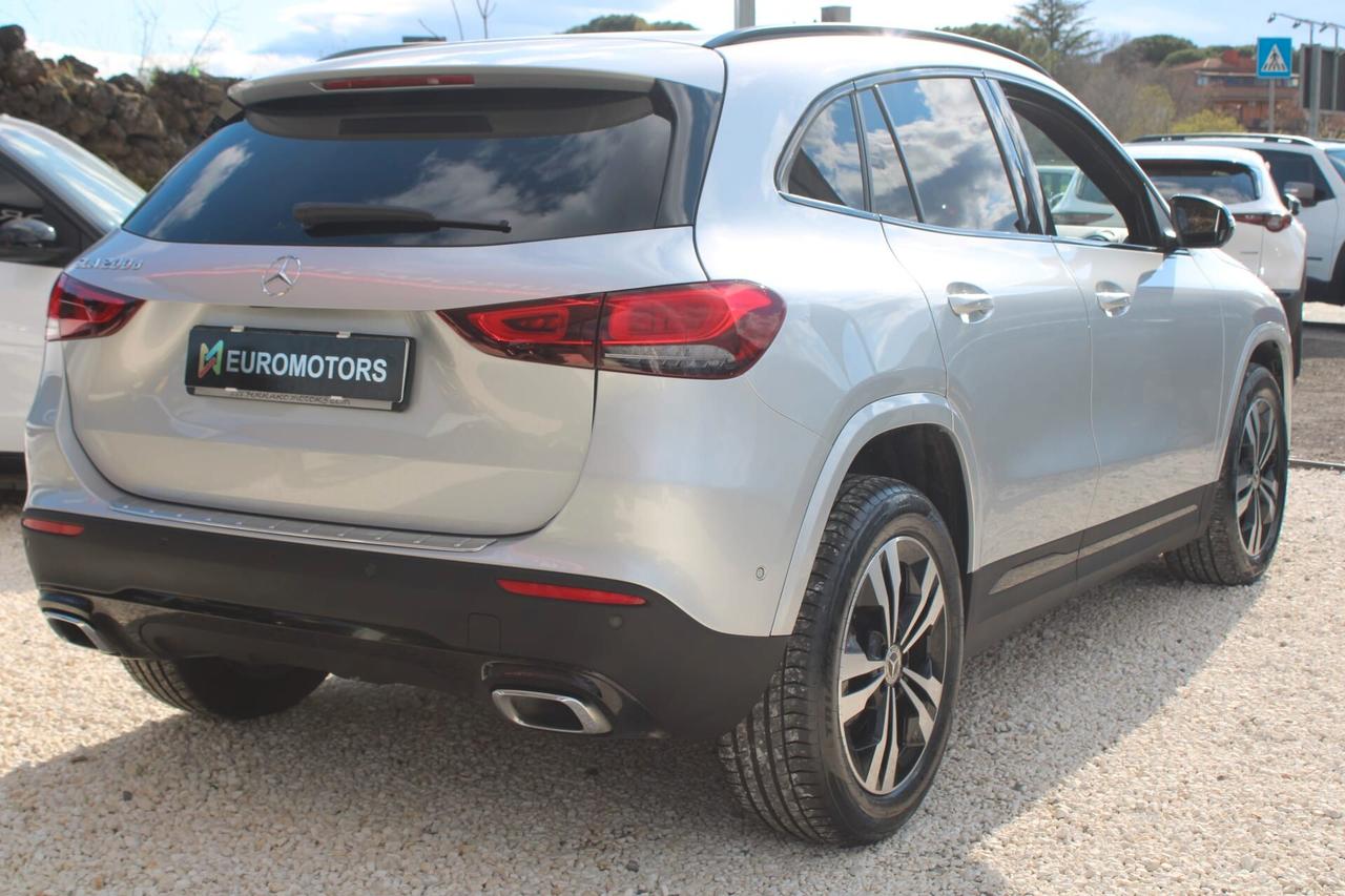 Mercedes-benz GLA Tua A SOLI 261€