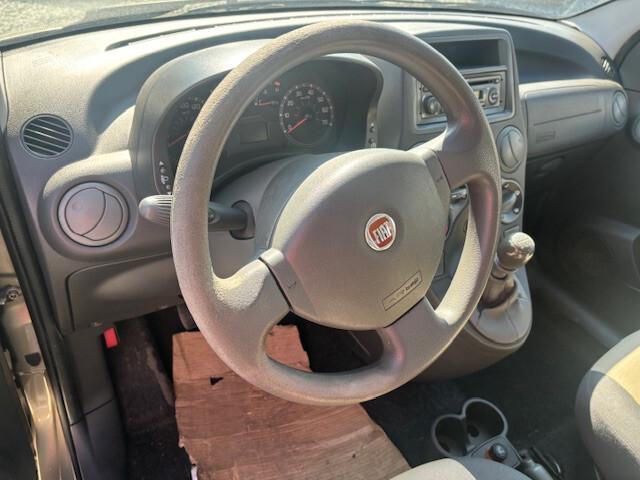 Fiat Panda 1.2 Dynamic frizione nuova
