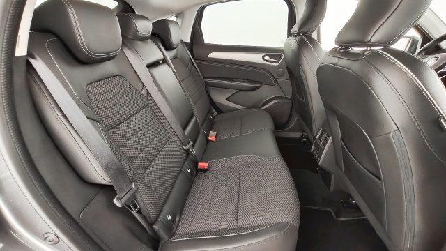 RENAULT Arkana Arkana Full Hybrid E-Tech 145 CV Techno
