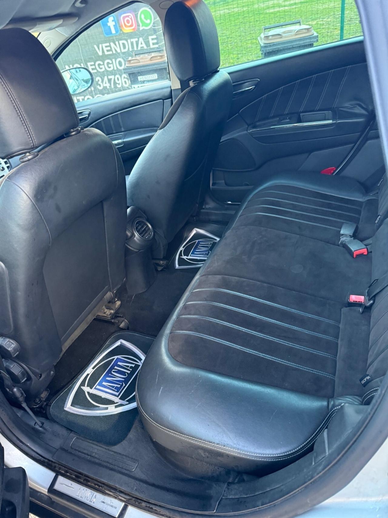 Lancia Delta 1.4 T-Jet 120 CV Gold Ecochic GPL