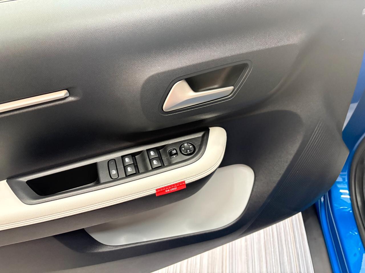 Citroen C3 1.2 Turbo 100cv Max ITALIANA FULL - Prezzo REALE