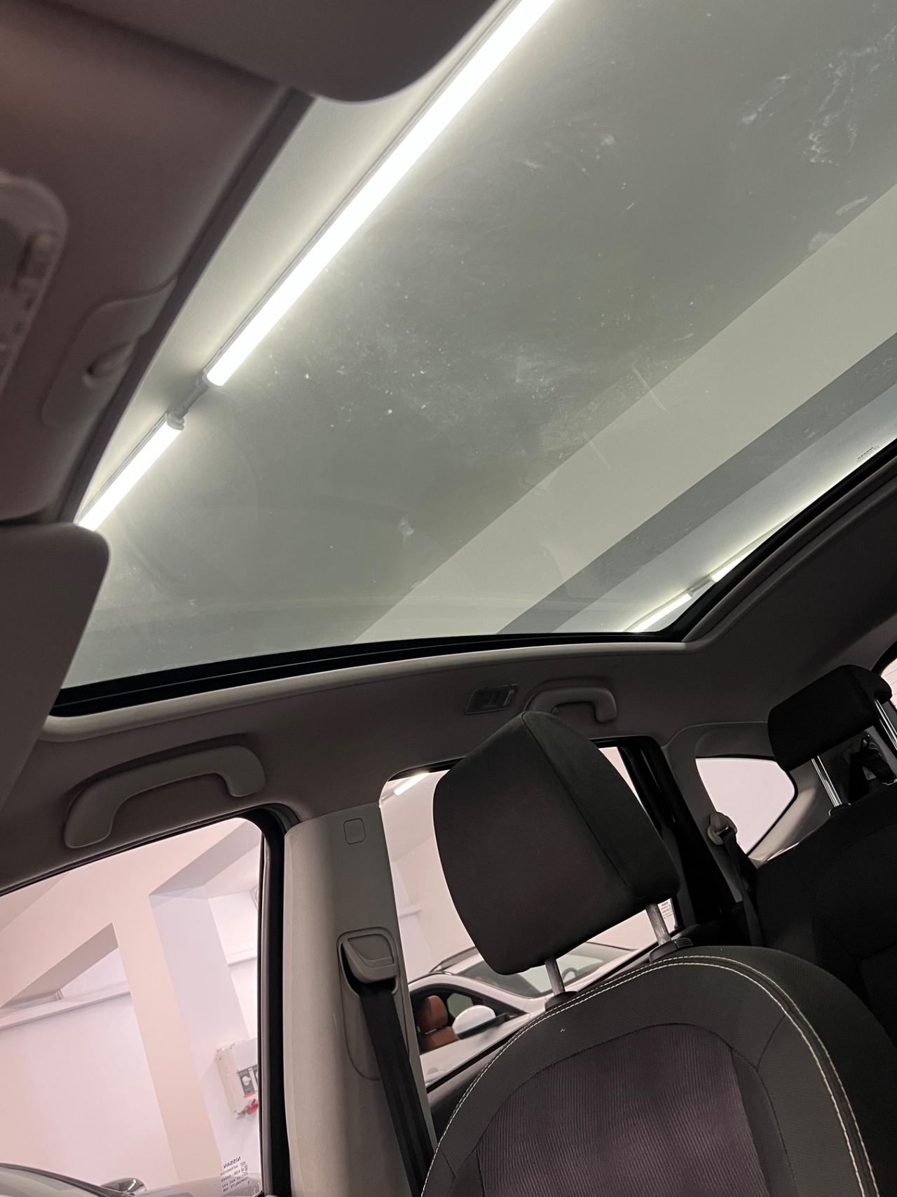 Nissan Qashqai Qashqai+2 1.5 dCi DPF Acenta