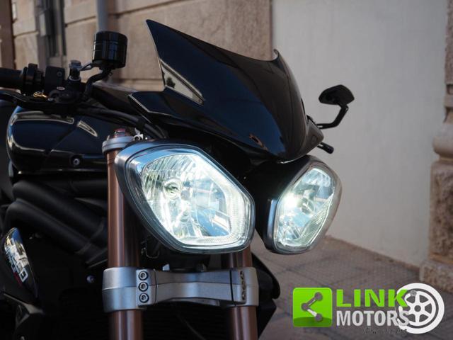 TRIUMPH Speed Triple 1050 ++ ? 96,00 al mese++