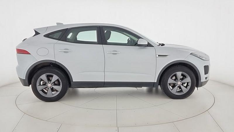 Jaguar E-Pace E-Pace 2.0D 150 CV