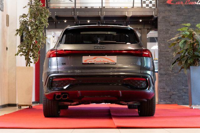 AUDI Q5 TDI 150 kW mHEV+ S tronic quattro S line edition