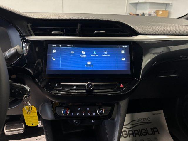 OPEL Corsa GS Automatico 1.2 Benzina Strafull
