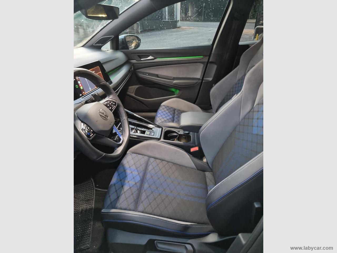 VOLKSWAGEN Golf 2.0 TSI R DSG 4Motion 20 years