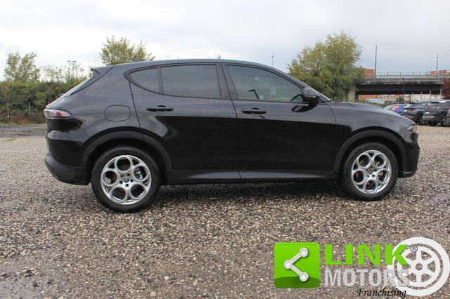 ALFA ROMEO Tonale 1.5 130 CV MHEV TCT7 Sprint