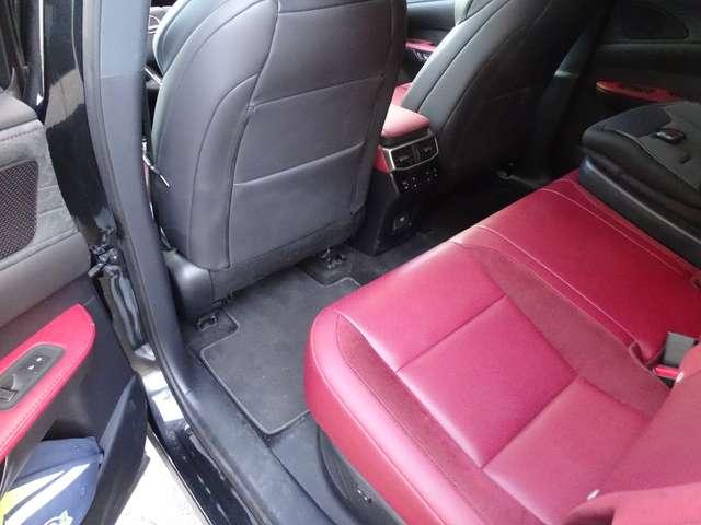 Lexus RX 500h RX V 2023 2.4 hybrid turbo F-Sport+ 6at