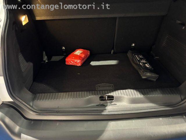 CITROEN C3 Aircross BlueHDi 1.5 S&S Shine
