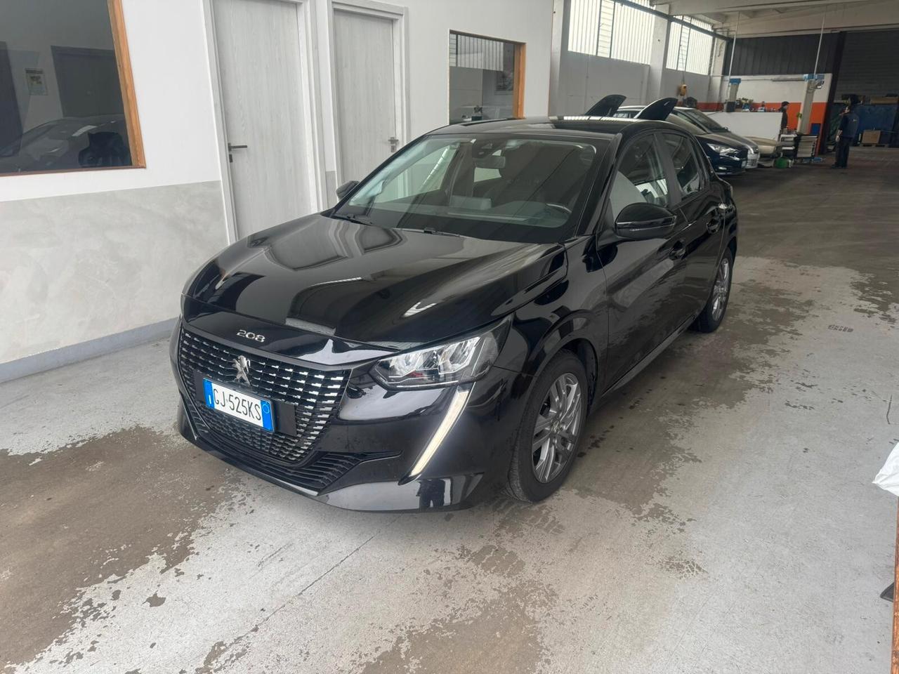 Peugeot 208 OK NEOPATENTATI - PREZZO REALE NO VINCOLI