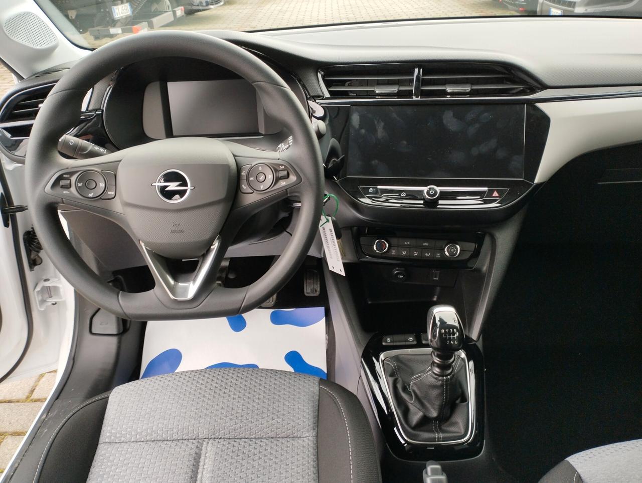 Opel Corsa 1.2 100 CV