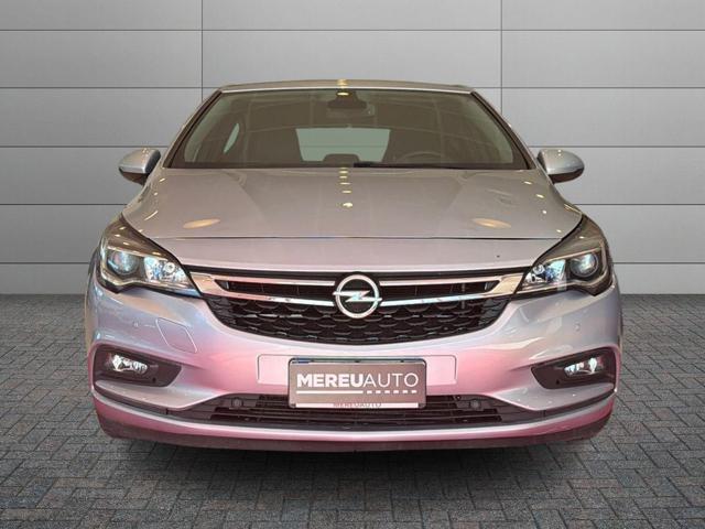 OPEL Astra 1.6 CDTi 110CV Start&Stop 5 porte Business