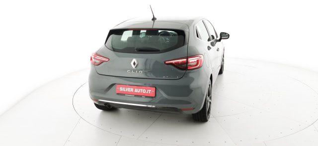 RENAULT Clio TCe 100 CV GPL 5 porte Life