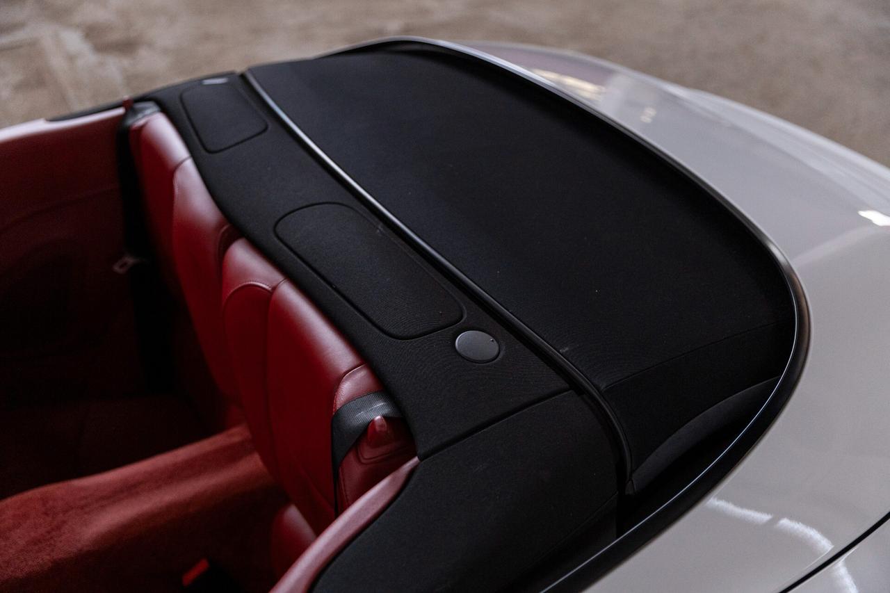 Porsche 911 997 MKII Carrera S* Manuale*X51 408cv* Scarichi* Sport