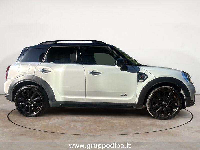 MINI Countryman Mini F60 2020 Benzi Mini 2.0 Cooper S Business all4 auto
