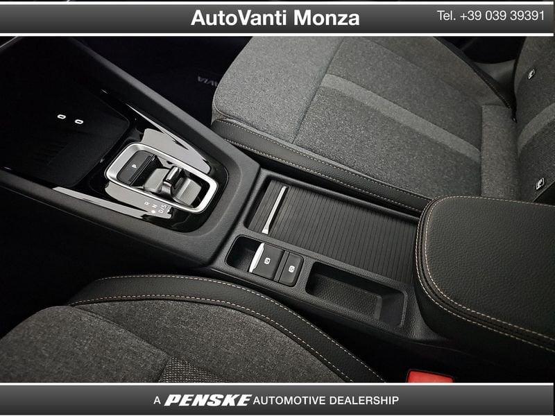 Škoda Octavia 2.0 TDI 110KW STYLE DSG