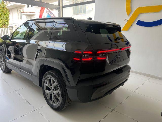 JEEP Compass E-Hybrid 1.2 TurboMHEV106kW First Edition DCT?359