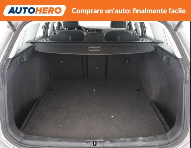 VOLKSWAGEN Golf Variant 1.4 TGI Business BlueMotion