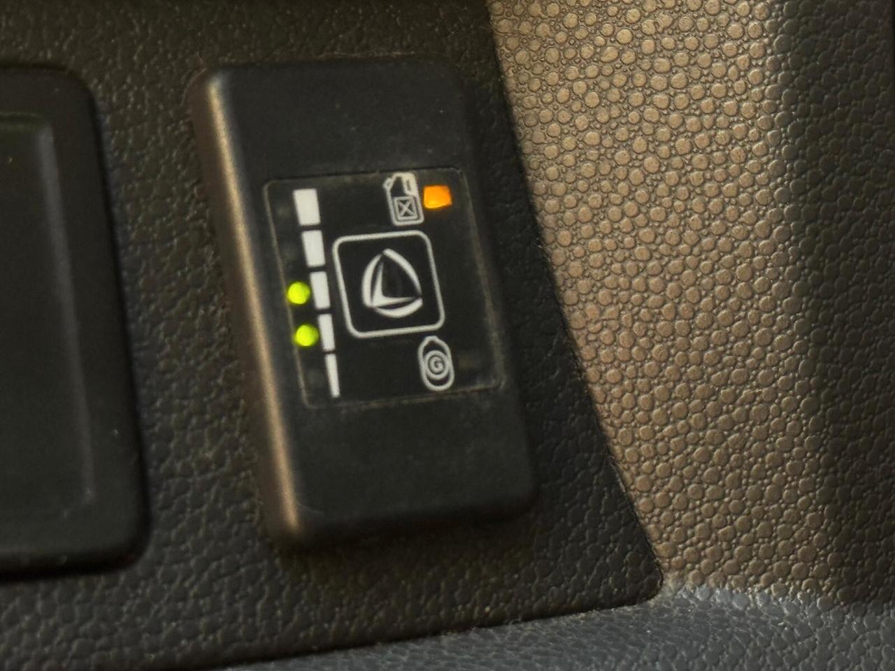 Suzuki Splash 1.2 GPL GLS Safety Pack