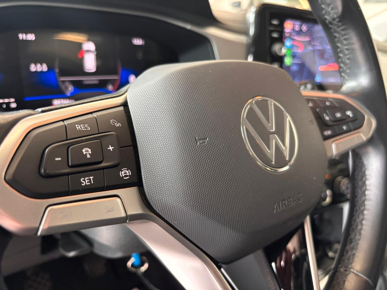 Volkswagen T-Roc 2.0 TDI 116cv SCR Life