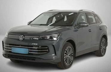 Volkswagen Tiguan Goal 1.5 eTSI DSG 150CV *360°+ACC* ONLY - PROMO